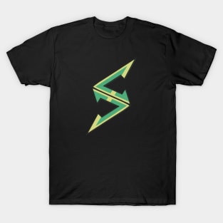 team sky logo T-Shirt